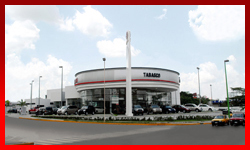 Toyota Villahermosa